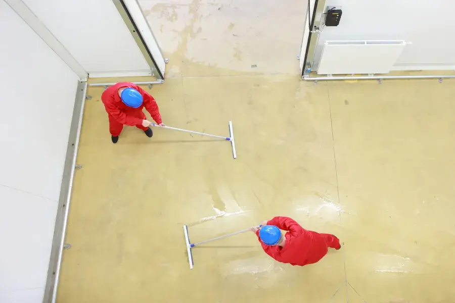 Affordable Basement Cleaning Tucson, AZ