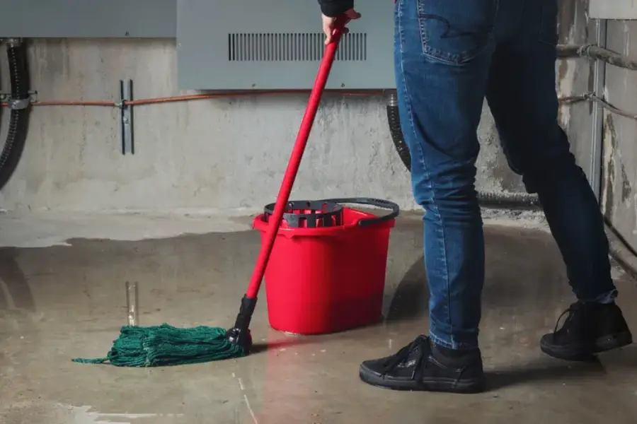 Common Signs Your Basement Needs Professional Cleaning Tucson, AZ