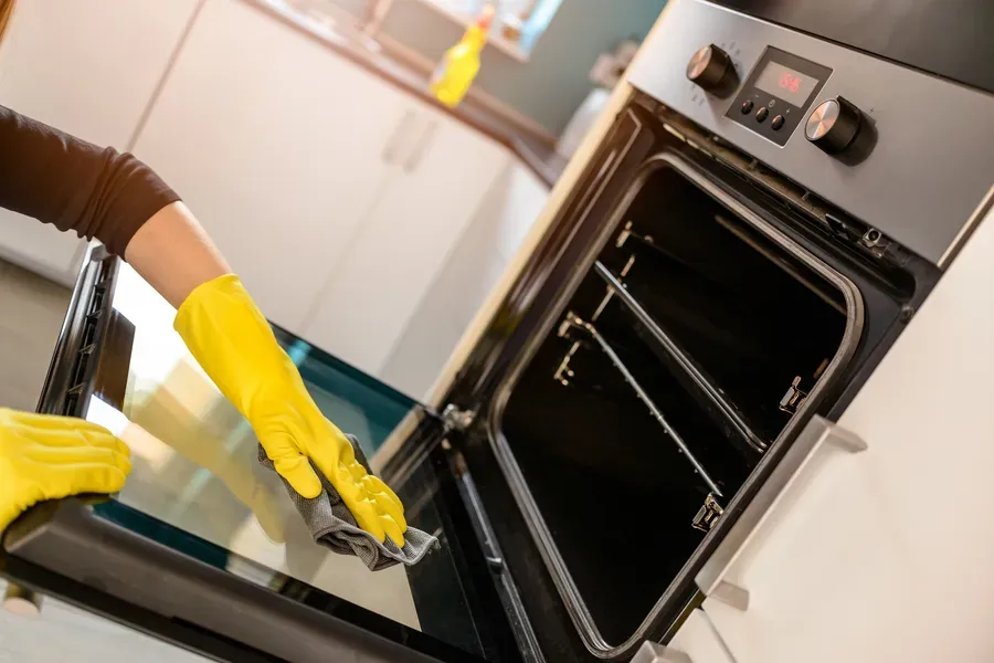 How Deep Kitchen Cleaning Transforms Cooking Spaces in Tucson, AZ
