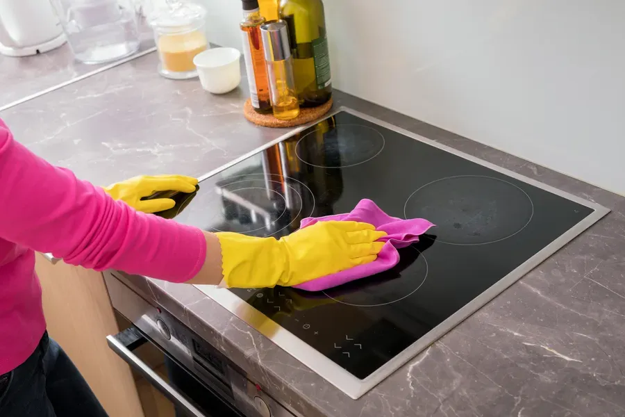 How Kitchen Cleaning Prevents Grease Buildup And Odors in Tucson, AZ