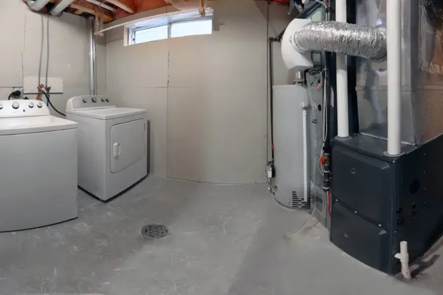 How To Address Water Damage During Basement Cleaning Tucson, AZ