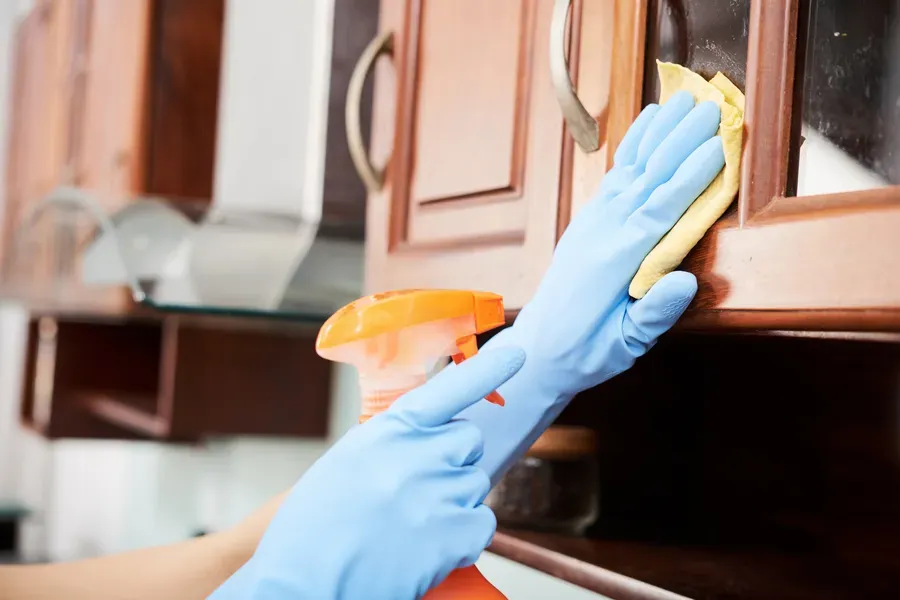 Quality Kitchen Cleaning Tucson, AZ