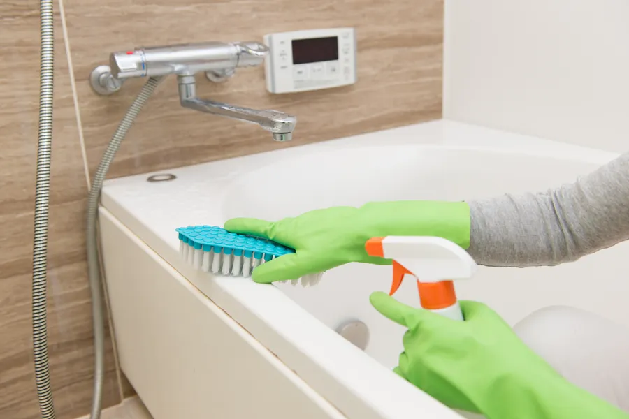 Reliable Bathroom Cleaning Tucson, AZ