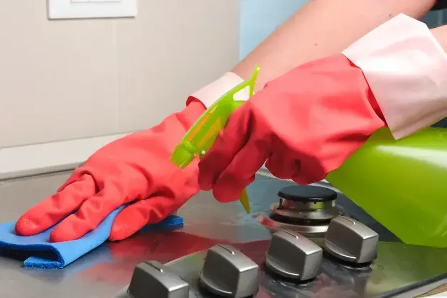 Reputable Kitchen Cleaning Tucson, AZ