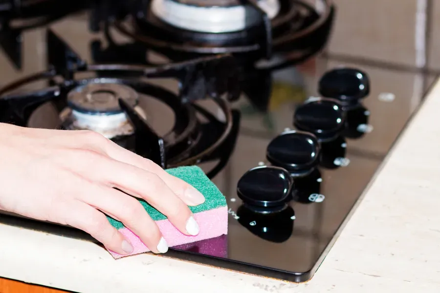 Superior Kitchen Cleaning Tucson, AZ