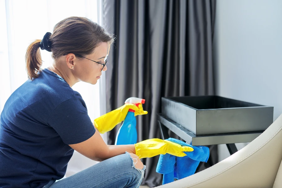 What To Expect From A Reliable Airbnb Cleaning Service Tucson, AZ What To Expect From A Reliable Airbnb Cleaning Service Tucson, AZ